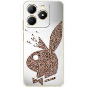 Чохол BoxFace Realme C61 