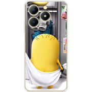 Чохол BoxFace Realme C61 