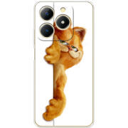 Чохол BoxFace Realme C61 