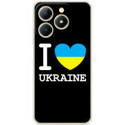 Чохол BoxFace Realme C61 