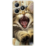 Чохол BoxFace Realme C61 