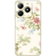 Чохол BoxFace Realme C61 