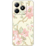 Чохол BoxFace Realme C61 