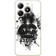 Чохол BoxFace Realme C61 