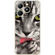 Чохол BoxFace Realme C61 