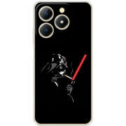 Чохол BoxFace Realme C61 