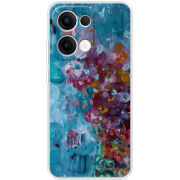 Чохол BoxFace OPPO Reno 13 5G 