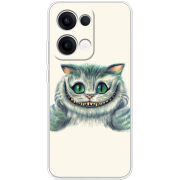 Чохол BoxFace OPPO Reno 13 5G 