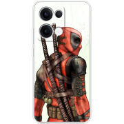 Чохол BoxFace OPPO Reno 13 5G 