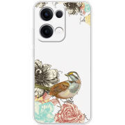 Чохол BoxFace OPPO Reno 13 5G 