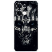 Чохол BoxFace OPPO Reno 13 5G The Dark