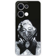 Чохол BoxFace OPPO Reno 13 5G 