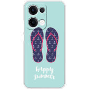 Чохол BoxFace OPPO Reno 13 5G 