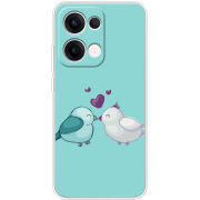 Чохол BoxFace OPPO Reno 13 5G 