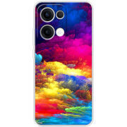 Чохол BoxFace OPPO Reno 13 5G 