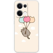 Чохол BoxFace OPPO Reno 13 5G 