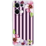 Чохол BoxFace OPPO Reno 13 5G Purple Fantasy