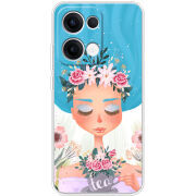 Чохол BoxFace OPPO Reno 13 5G 