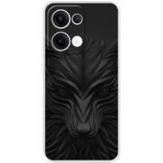 Чохол BoxFace OPPO Reno 13 5G 