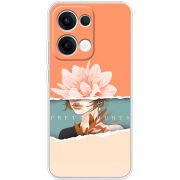 Чохол BoxFace OPPO Reno 13 5G 