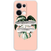 Чохол BoxFace OPPO Reno 13 5G 