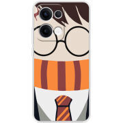 Чохол BoxFace OPPO Reno 13 5G Harry