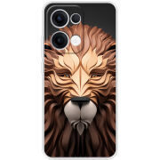Чохол BoxFace OPPO Reno 13 5G 