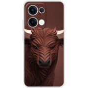 Чохол BoxFace OPPO Reno 13 5G 