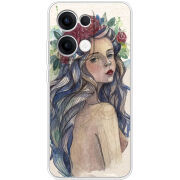 Чохол BoxFace OPPO Reno 13 5G 