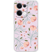 Чохол BoxFace OPPO Reno 13 5G 