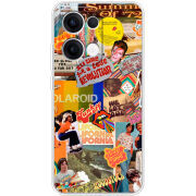 Чохол BoxFace OPPO Reno 13 5G 70s