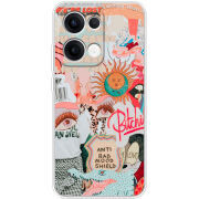 Чохол BoxFace OPPO Reno 13 5G 