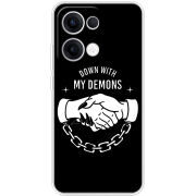 Чохол BoxFace OPPO Reno 13 5G 