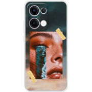 Чохол BoxFace OPPO Reno 13 5G 