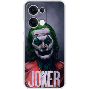 Чохол BoxFace OPPO Reno 13 5G Joker