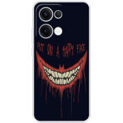 Чохол BoxFace OPPO Reno 13 5G 
