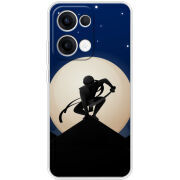 Чохол BoxFace OPPO Reno 13 5G 