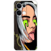 Чохол BoxFace OPPO Reno 13 5G Billie