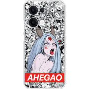 Чохол BoxFace OPPO Reno 13 5G Ahegao