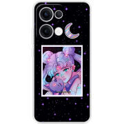 Чохол BoxFace OPPO Reno 13 5G Sailor Moon