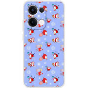 Чохол BoxFace OPPO Reno 13 5G 