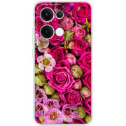 Чохол BoxFace OPPO Reno 13 5G 