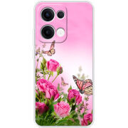 Чохол BoxFace OPPO Reno 13 5G 