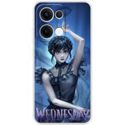 Чохол BoxFace OPPO Reno 13 5G Wednesday Dance