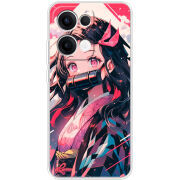 Чохол BoxFace OPPO Reno 13 5G 