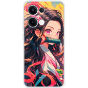 Чохол BoxFace OPPO Reno 13 5G 