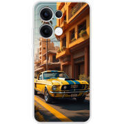 Чохол BoxFace OPPO Reno 13 5G 