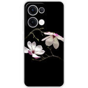 Чохол BoxFace OPPO Reno 13 5G Ночные Магнолии