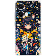 Чохол BoxFace OPPO Reno 13 5G 