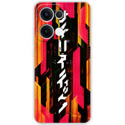 Чохол BoxFace OPPO Reno 13 5G 